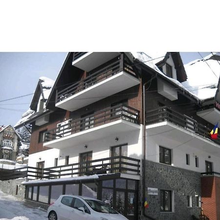 Residence Sinaia Apartment 외부 사진