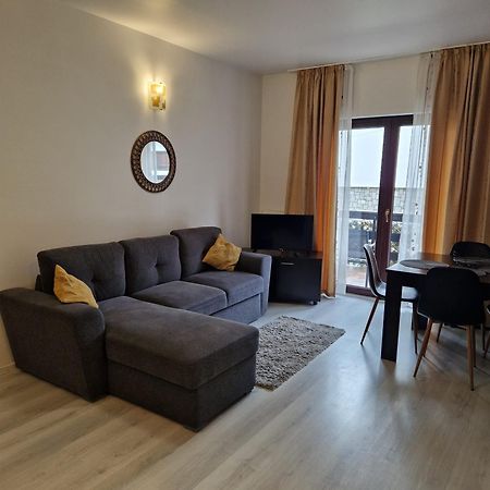 Residence Sinaia Apartment 외부 사진