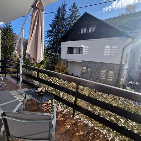 Residence Sinaia Apartment 외부 사진