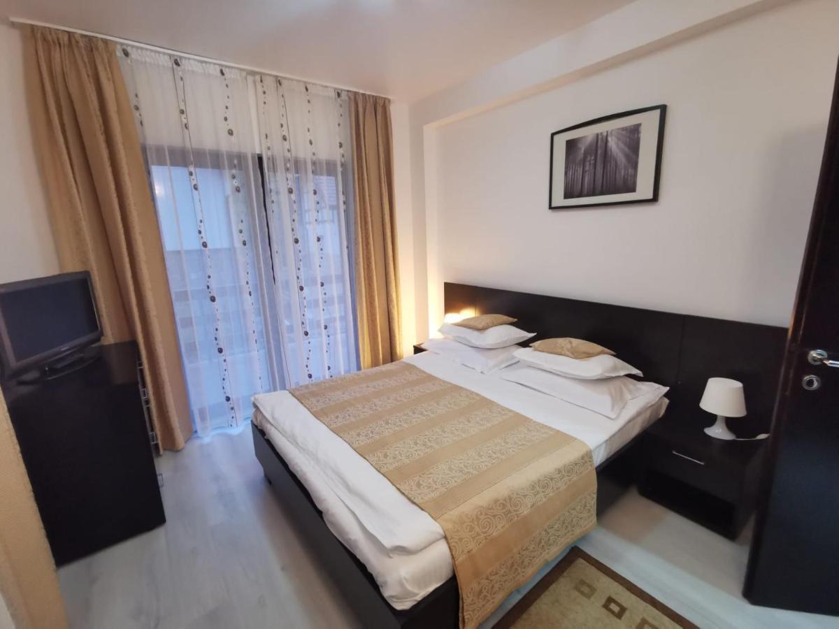 Residence Sinaia Apartment 외부 사진