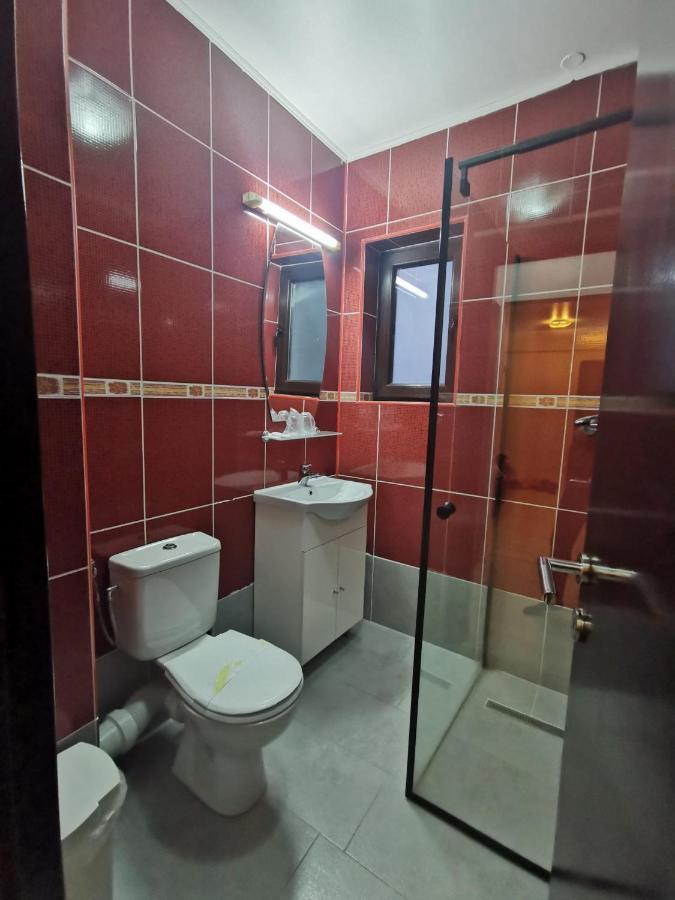 Residence Sinaia Apartment 외부 사진