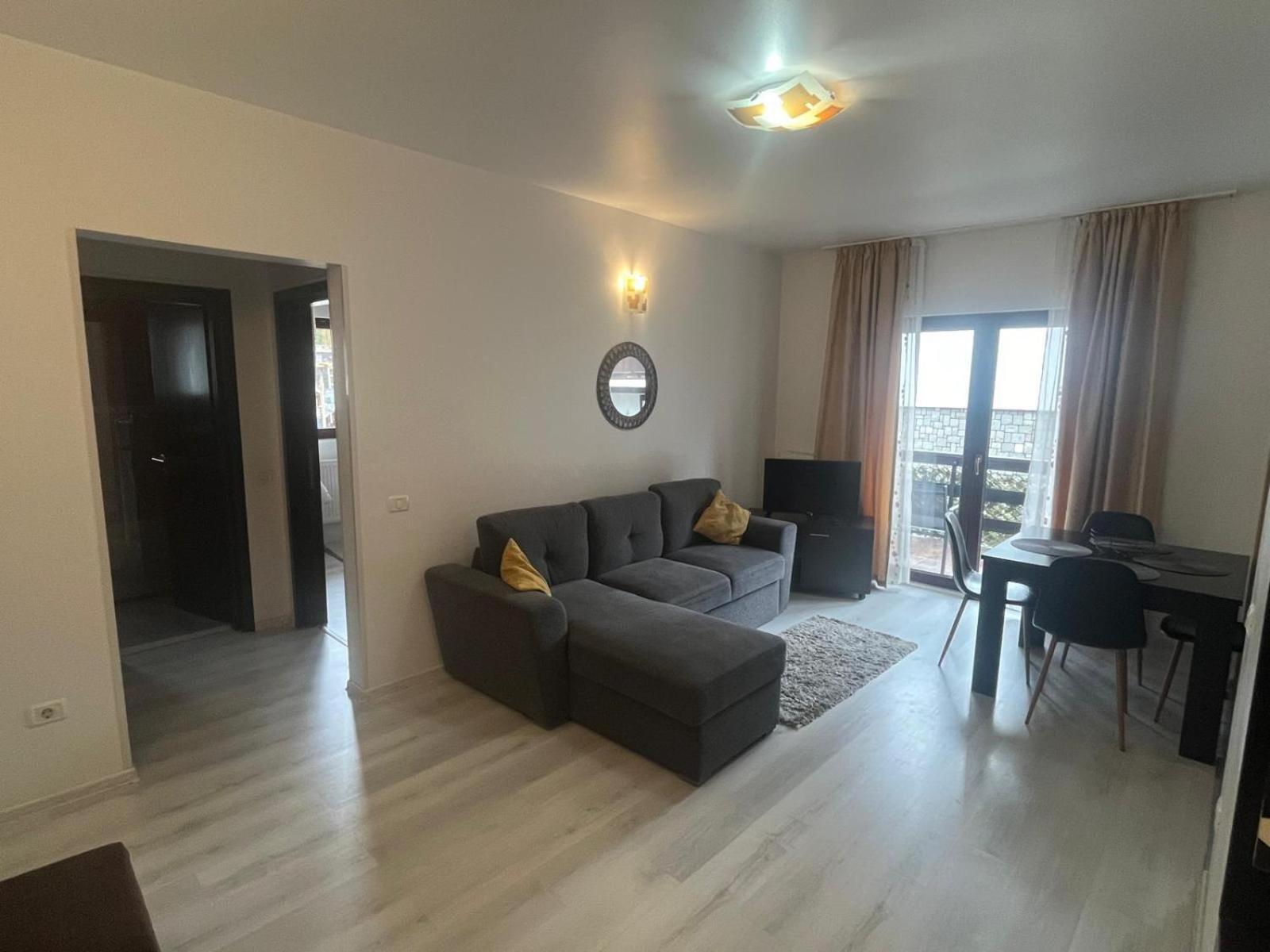 Residence Sinaia Apartment 외부 사진